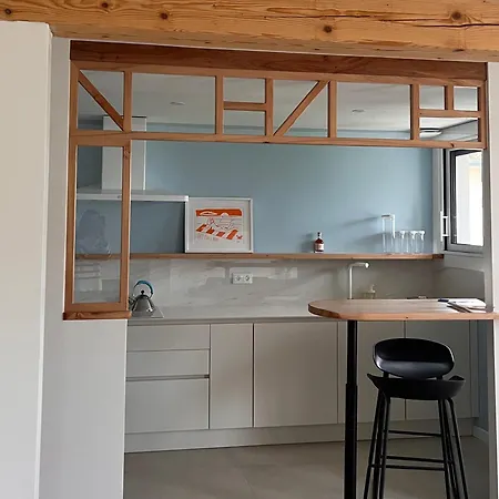 Ferienhaus Maison De Village, Jardin, Vue Pyrenees - 8 Pers Montréal