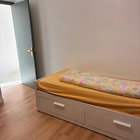 Maison De Village, Jardin, Vue Pyrenees - 8 Pers Ferienhaus